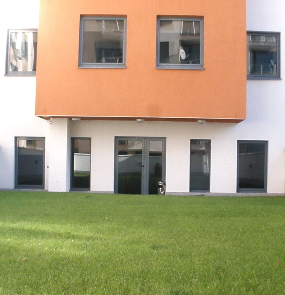 Easyhotel Sofia Bagian luar foto