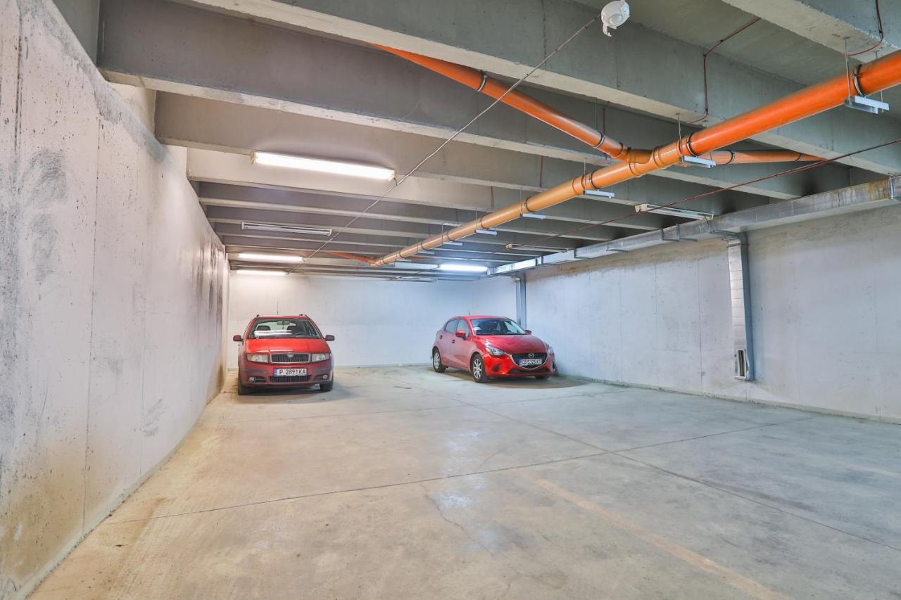 Easyhotel Sofia Bagian luar foto